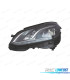 FAROL ESQ MERCEDES CLASE E W212 13-16