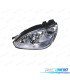FAROL ESQ MERCEDES CLASE S W220 02-05