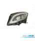 FAROL DIR MERCEDES CLASE GLA X156 17-