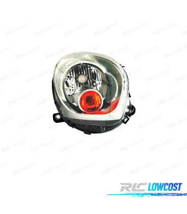 FAROL DIR MINI COUNTRYMAN 10-