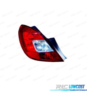 FAROLIM ESQ OPEL CORSA D 06-14