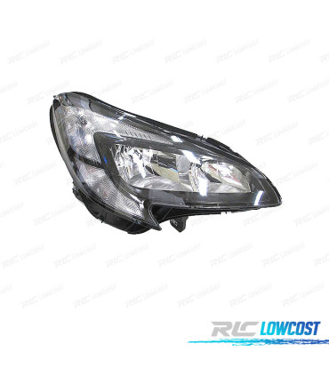 FAROL DIR OPEL CORSA E 15-19
