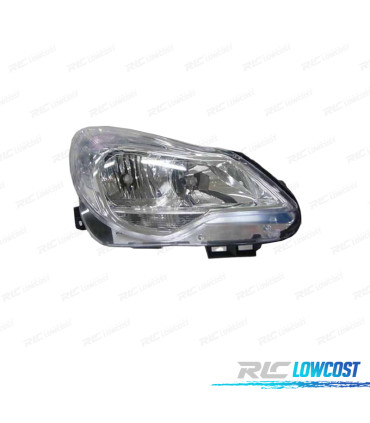 FAROL DIR OPEL CORSA D 11-14