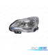 FAROL ESQ OPEL CORSA D 11-14