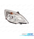 FAROL DIR OPEL MERIVA 10-14 CROMADO