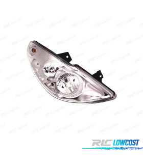 FAROL DIR OPEL MOVANO 10-