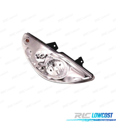 FAROL DIR OPEL MOVANO 10-