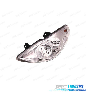 FAROL ESQ RENAULT MASTER 10-