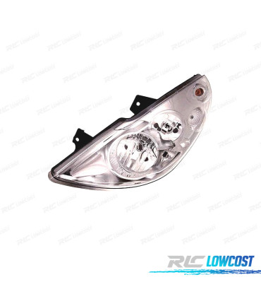 FAROL ESQ RENAULT MASTER 10-