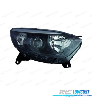 FAROL DIR RENAULT CAPTUR 13-16 H1+H1