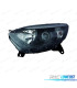 FAROL ESQ RENAULT CAPTUR 13-16 H1+H1