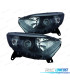 FARÓIS RENAULT CAPTUR 13-16 H1+H1