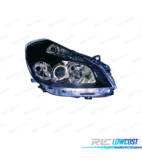 FAROL DIR RENAULT CLIO 3 05-09