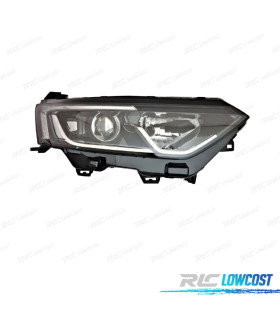 FAROL DIR RENAULT CLIO 3 09-12