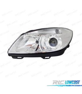 FAROL ESQ SKODA FABIA 10-14