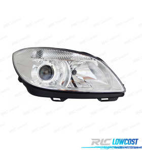 FAROL DIR SKODA ROOMSTER 10-15