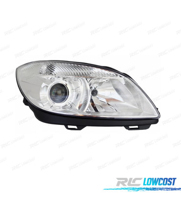 FAROL DIR SKODA ROOMSTER 10-15