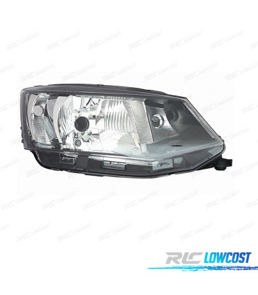FAROL DIR SKODA FABIA 15-18