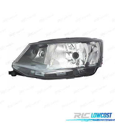 FAROL ESQ SKODA FABIA 15-18