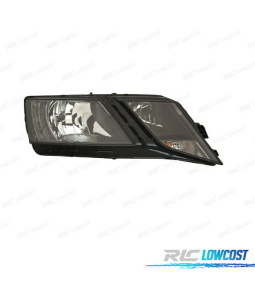 FAROL DIR SKODA OCTAVIA 17-20