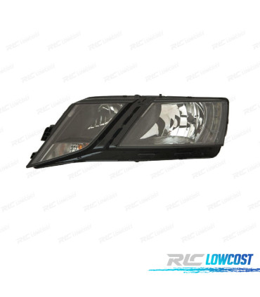 FAROL ESQ SKODA OCTAVIA 17-20