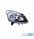 FAROL DIR RENAULT KOLEOS 08-11