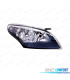 FAROL DIR RENAULT MEGANE 12-14