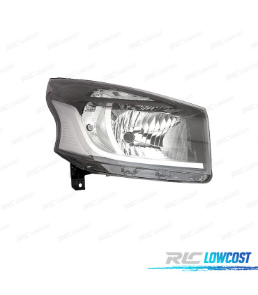 FAROL DIR RENAULT TRAFIC 14-