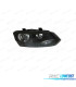 FAROL DIR VW VOLKSWAGEN POLO 6R 09-14 PRETO