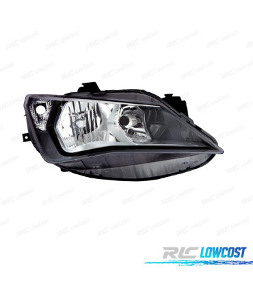 FAROL DIR SEAT IBIZA 6J 12-17