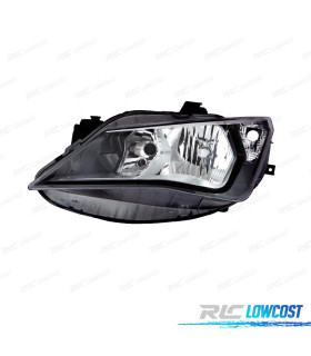 FAROL ESQ SEAT IBIZA 6J 12-17