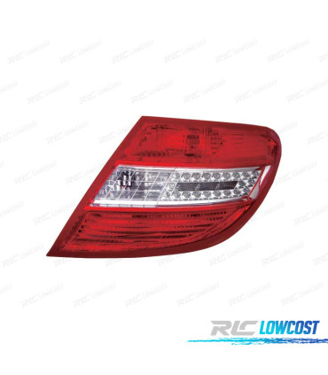 FAROLIM DIR MERCEDES W204 07-11