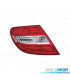 FAROLIM ESQ MERCEDES W204 07-11