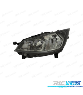 FAROL DIR SEAT IBIZA 6J 18-