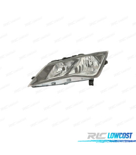 FAROL ESQ SEAT LEON 5F 17-20