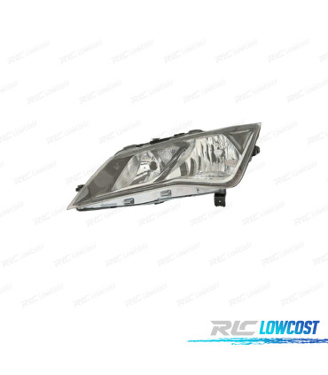 FAROL ESQ SEAT LEON 5F 17-20