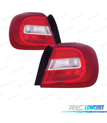 FAROLINS MERCEDES X156 13-16