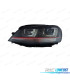 FAROL ESQ VOLKSWAGEN VW GOLF MK7 12-17