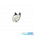 FAROL DE NEVOEIRO ESQ FORD FIESTA MK7 17-