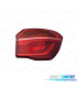 FAROLIM DIR BMW X1 F48 15-19 VERMELHO