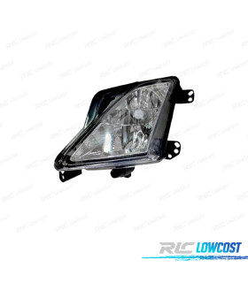 FAROL DE NEVOEIRO DIR FORD FOCUS MK4 18-