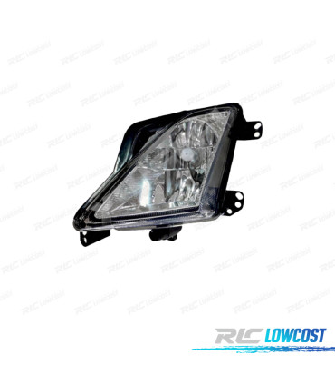 FAROL DE NEVOEIRO DIR FORD FOCUS MK4 18-