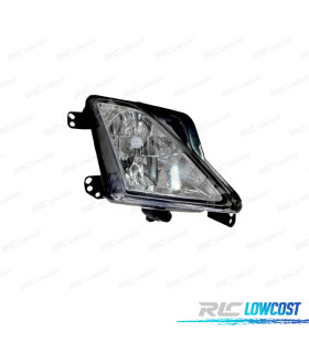 FAROL DE NEVOEIRO ESQ FORD FOCUS MK4 18-