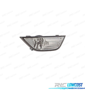 FAROL DE NEVOEIRO ESQ FORD MONDEO MK4 11-14