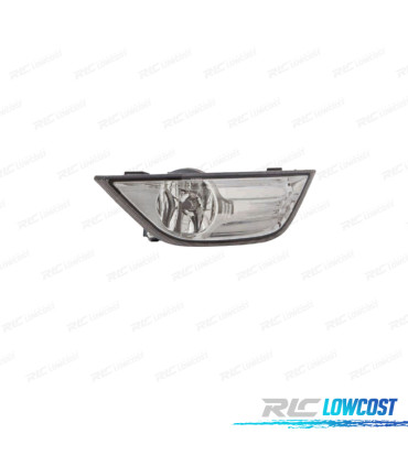 FAROL DE NEVOEIRO ESQ FORD MONDEO MK4 11-14