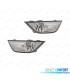 FARÓIS DE NEVOEIRO FORD MONDEO MK4 11-14