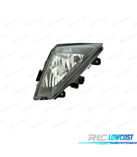 FAROL DE NEVOEIRO DIR SEAT IBIZA 6F 18-