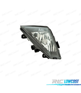 FAROL DE NEVOEIRO ESQ SEAT IBIZA 6F 18-