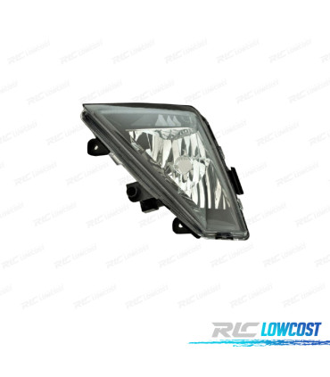 FAROL DE NEVOEIRO ESQ SEAT IBIZA 6F 18-