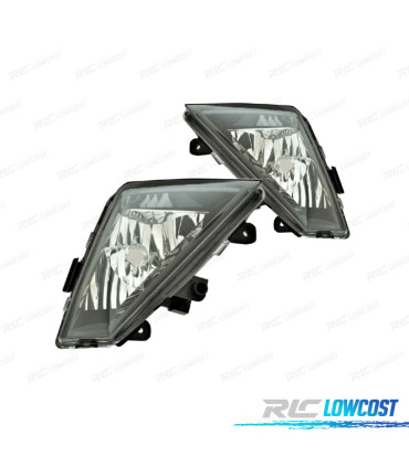FARÓIS DE NEVOEIRO SEAT IBIZA 6F 18-